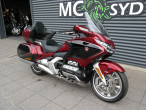 2021 Honda GL 1800 Gold Wing 2021 Honda GL 1800 Gold Wing