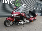 2021 Honda GL 1800 Gold Wing 2021 Honda GL 1800 Gold Wing