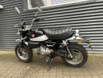 2021 Honda Monkey 125