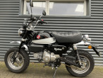 2021 Honda Monkey 125