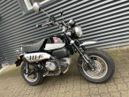2021 Honda Monkey 125