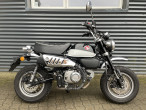 2021 Honda Monkey 125