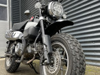 2021 Honda Monkey 125