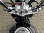 2021 Honda Monkey 125
