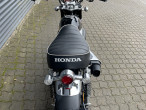2021 Honda Monkey 125