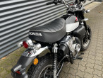 2021 Honda Monkey 125