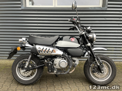 Honda Monkey 125