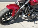 2021 Honda NC 750 SA