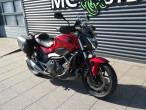 2021 Honda NC 750 SA