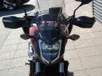 2021 Honda NC 750 SA
