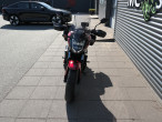 2021 Honda NC 750 SA