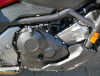 2021 Honda NC 750 SA