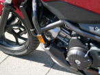 2021 Honda NC 750 SA