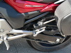 2021 Honda NC 750 SA