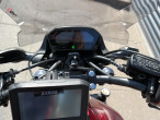 2021 Honda NC 750 SA