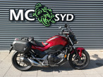 2021 Honda NC 750 SA