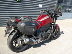 2021 Honda NC 750 SA