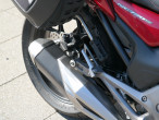 2021 Honda NC 750 SA