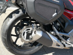 2021 Honda NC 750 SA