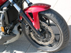 2021 Honda NC 750 SA