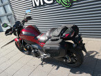 2021 Honda NC 750 SA