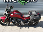 2021 Honda NC 750 SA