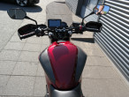 2021 Honda NC 750 SA
