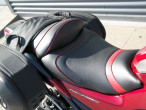 2021 Honda NC 750 SA