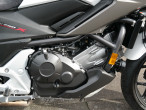 2021 Honda NC 750 XA