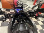 2021 Honda NC 750 XA