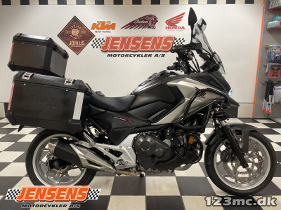 Honda NC 750 XA