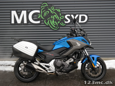 Honda NC 750 XAD