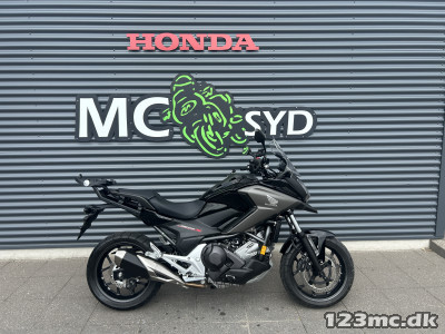 Honda NC 750 XAD