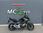 2021 Honda NC 750 XAD