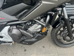 2021 Honda NC 750 XAD