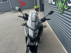 2021 Honda NC 750 XAD