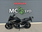 2021 Honda NC 750 XAD