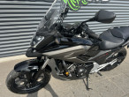 2021 Honda NC 750 XAD
