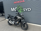 2021 Honda NC 750 XAD