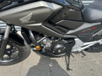 2021 Honda NC 750 XAD