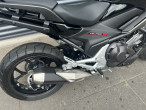 2021 Honda NC 750 XAD