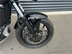 2021 Honda NC 750 XAD