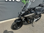 2021 Honda NC 750 XAD