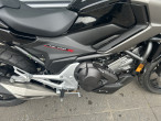 2021 Honda NC 750 XAD