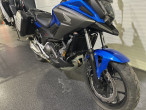2021 Honda NC 750 XAD