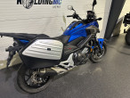2021 Honda NC 750 XAD