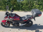 2021 Honda NC 750 XAD