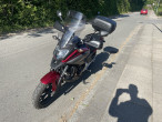 2021 Honda NC 750 XAD