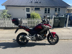 2021 Honda NC 750 XAD