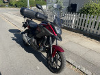2021 Honda NC 750 XAD